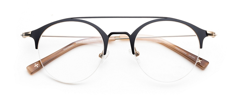 product image of Derek Cardigan Hornbeam-47 Black Gold