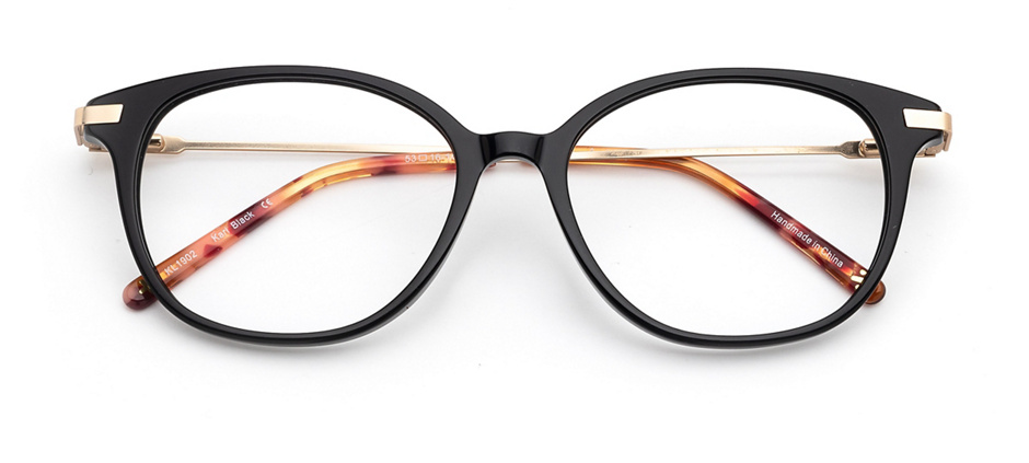 product image of Derek Cardigan Kari-53 Black