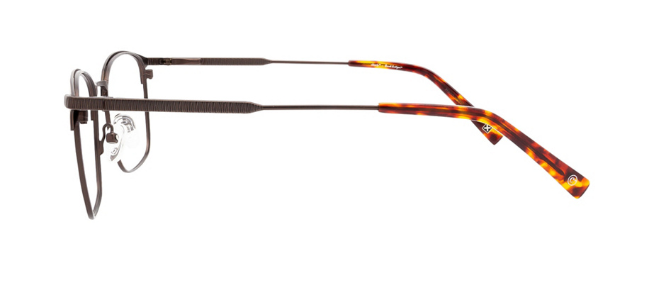 product image of Derek Cardigan Maia-54 Matte Brown
