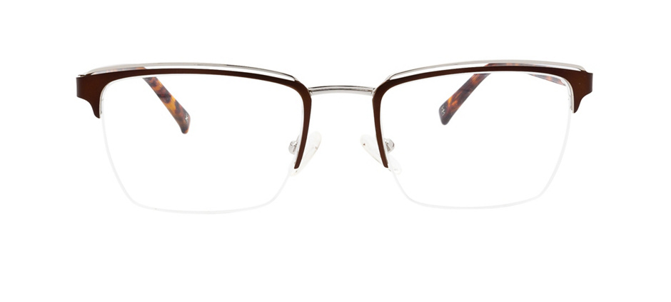 product image of Derek Cardigan Naos-51 Matte Brown Silver