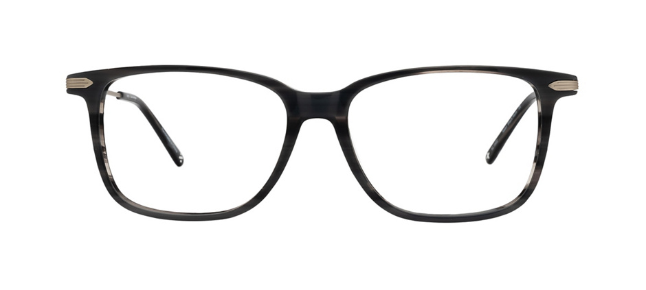 product image of Derek Cardigan Neso-54 Black Horn