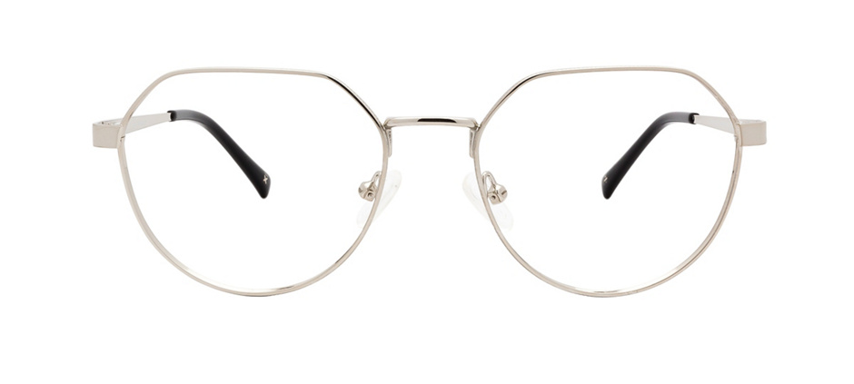 product image of Derek Cardigan Volans-51 Shiny Silver