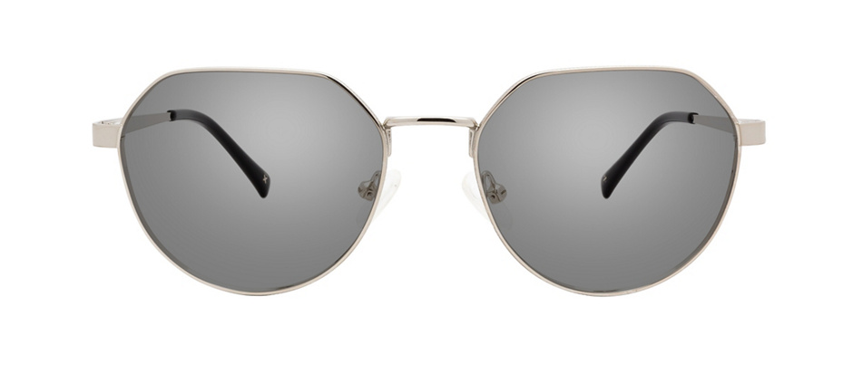 product image of Derek Cardigan Volans-51 Shiny Silver