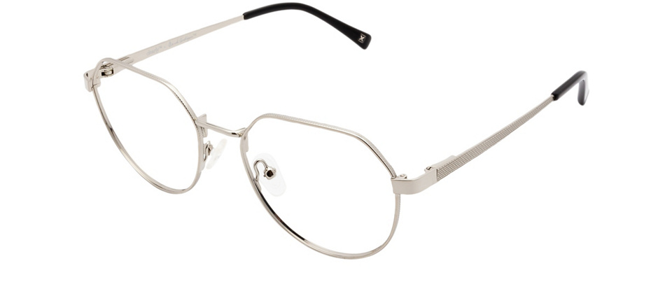 product image of Derek Cardigan Volans-51 Shiny Silver