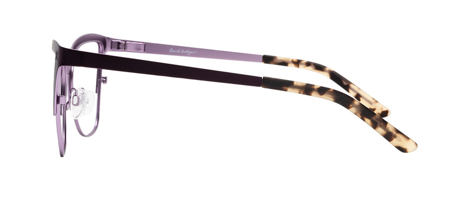 product image of Derek Cardigan Winglet-55 Matte Purple
