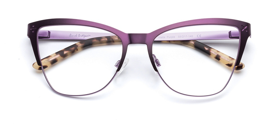 product image of Derek Cardigan Winglet-55 Matte Purple