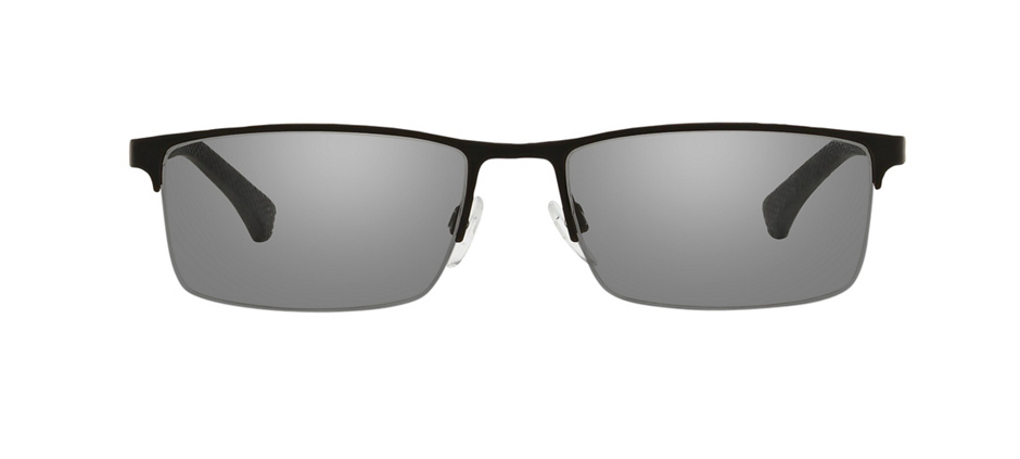 product image of Emporio Armani EA1041-53 Black Rubber