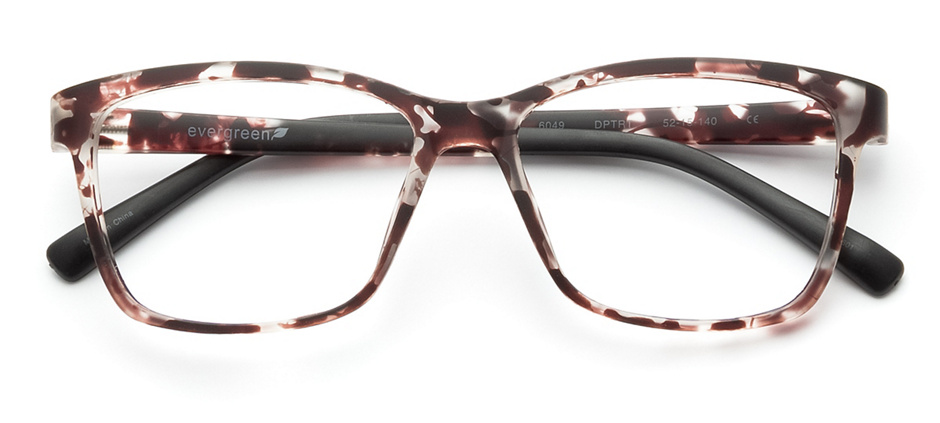 product image of Evergreen 6049-52 Deep Tortoise