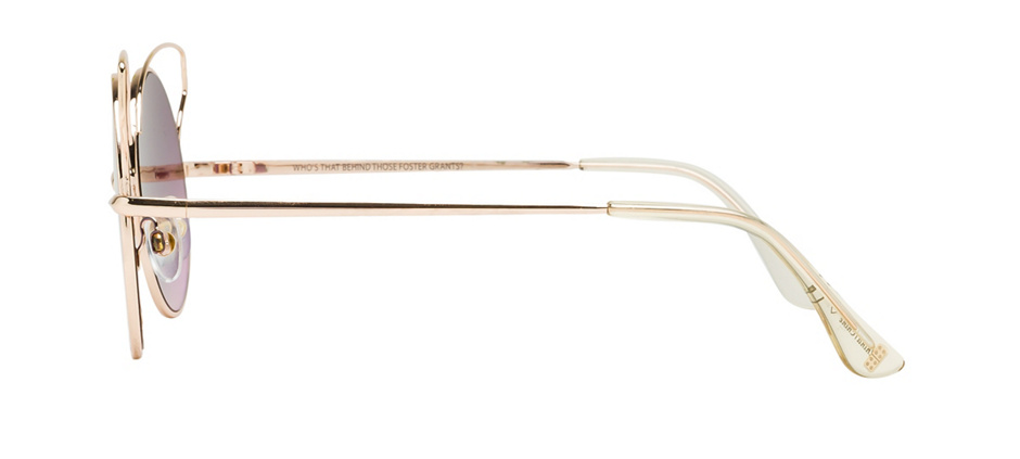 product image of Foster Grant ITEM8 SM.1 Gold