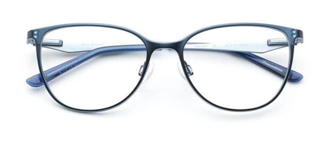 product image of Isaac Mizrahi 30005-51 Blue
