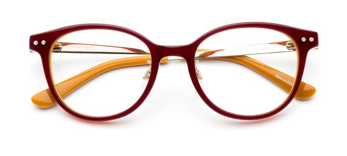 product image of Isaac Mizrahi 30007-50 Burgundy
