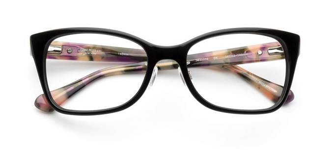 product image of Isaac Mizrahi 30008-54 Black