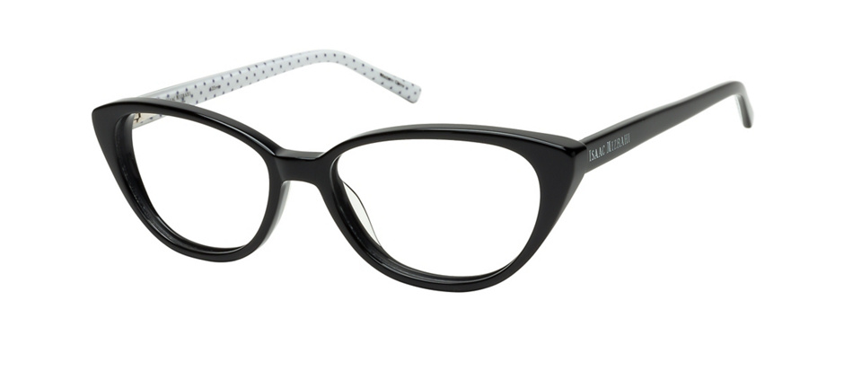 product image of Isaac Mizrahi IM30012-51 Black