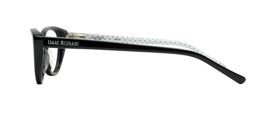 product image of Isaac Mizrahi IM30012-51 Black