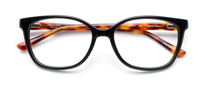 product image of Isaac Mizrahi IM30014-53 Black