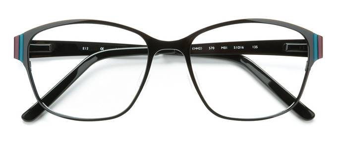 product image of Jai Kudo JK570 Black
