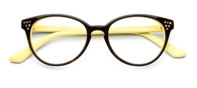 product image of Jessica Simpson J1061-49 Blonde Tortoise