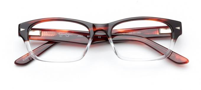 product image of Jessica Simpson J994-52 Brown Fade