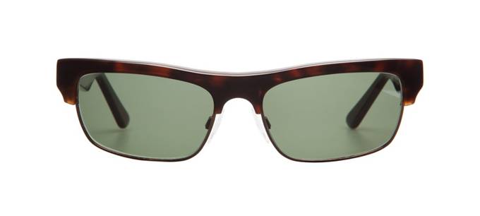 product image of John Galliano JG0014-54 Tortoise