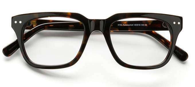 product image of Joseph Marc 4102 Tortoiseshell