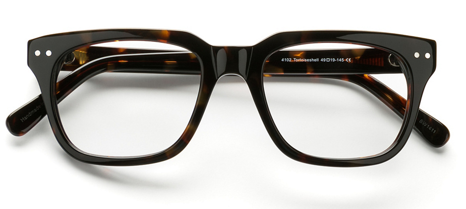 product image of Joseph Marc 4102 Tortoiseshell