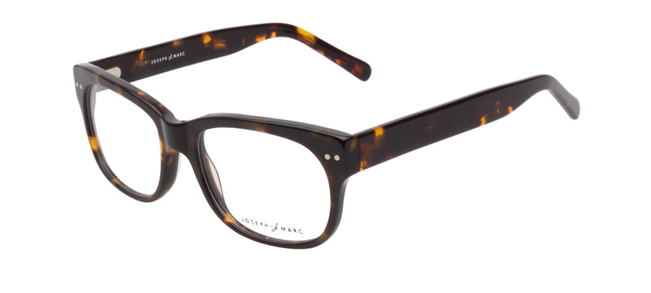 product image of Joseph Marc 4104 Brown Tortoiseshell