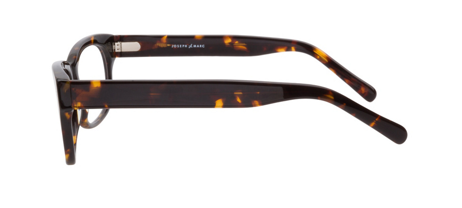 product image of Joseph Marc 4104 Brown Tortoiseshell