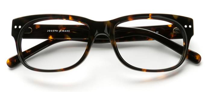 product image of Joseph Marc 4104 Brown Tortoiseshell