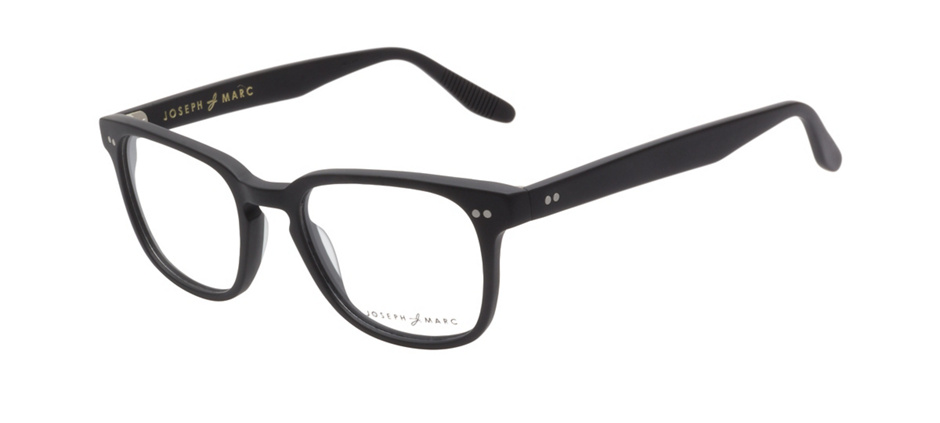 product image of Joseph Marc 4130 Matte Black