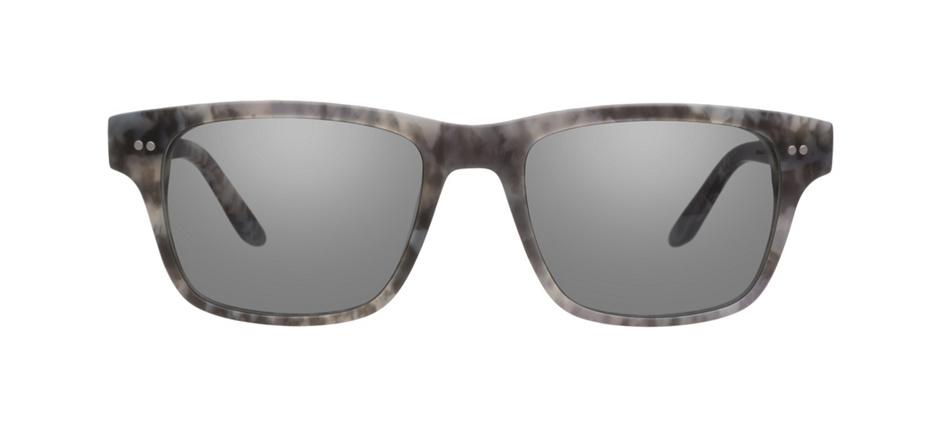 product image of Joseph Marc 4132 Matte Grey Havana