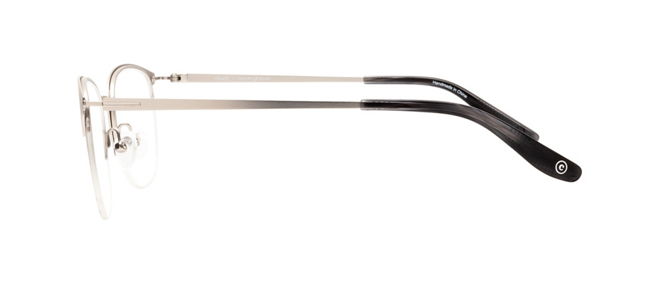 product image of Joseph Marc Banks-50 Semi Matte Silver