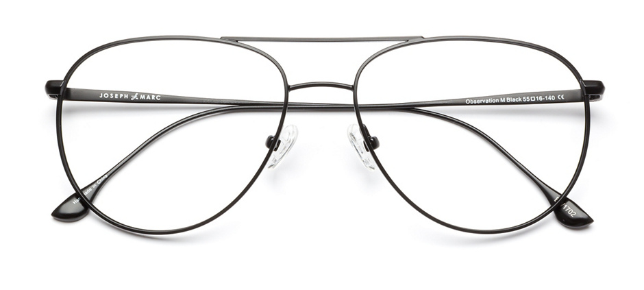 product image of Joseph Marc Observation-M Black