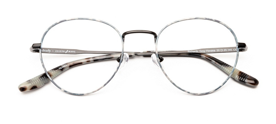 product image of Joseph Marc Richards-50 Grey Havana