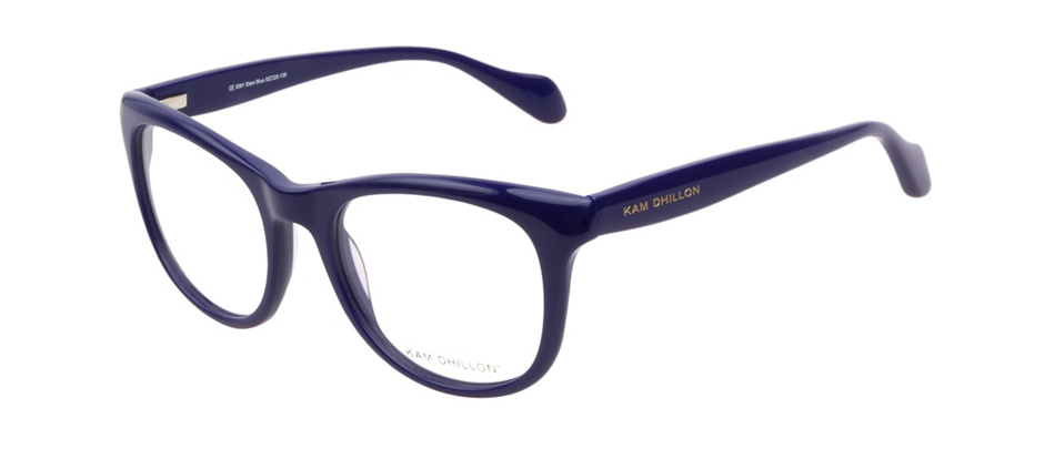 product image of Kam Dhillon Eleni Blue