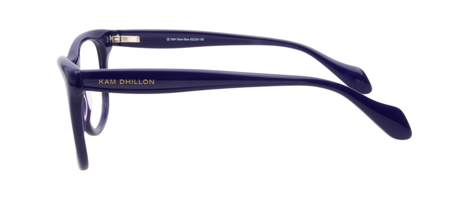 product image of Kam Dhillon Eleni Blue