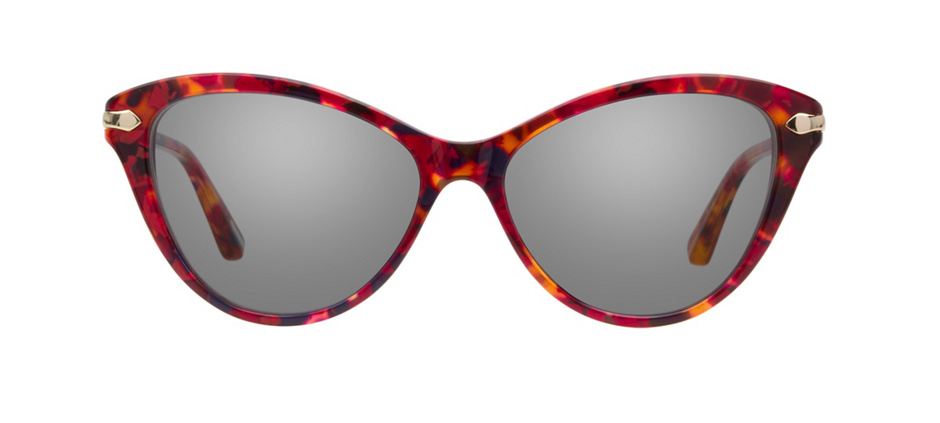 product image of Kam Dhillon Serval Marrakesh Red