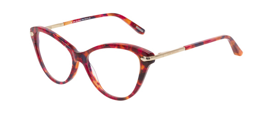 product image of Kam Dhillon Serval Marrakesh Red