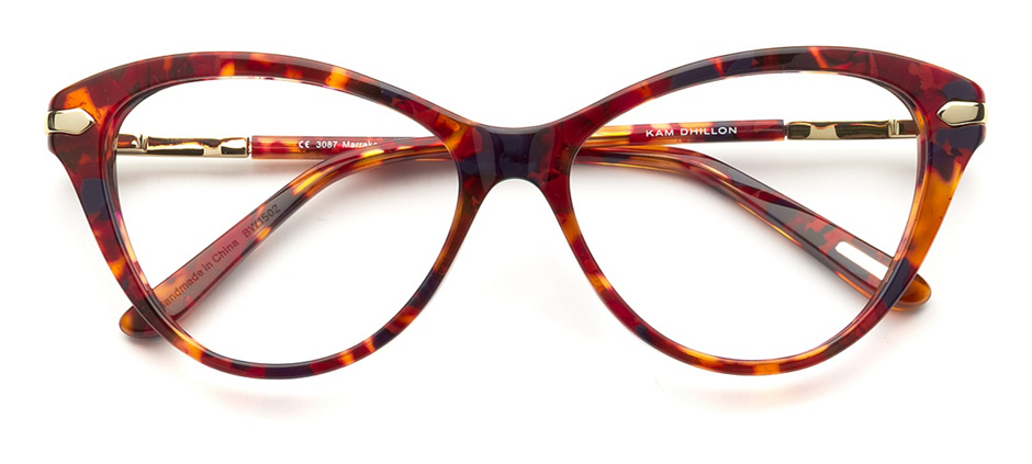 product image of Kam Dhillon Serval Marrakesh Red