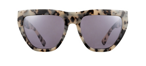 product image of Kam Dhillon Santa Barbara White Tortoise