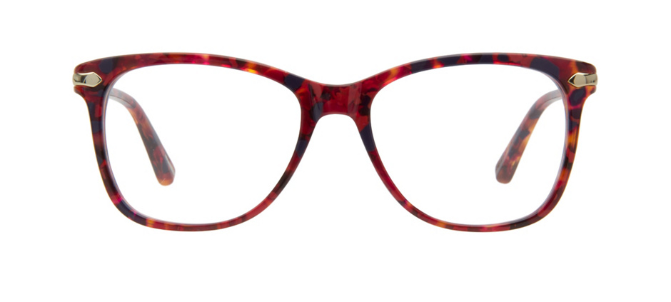 product image of Kam Dhillon Oryx Marrakesh Red