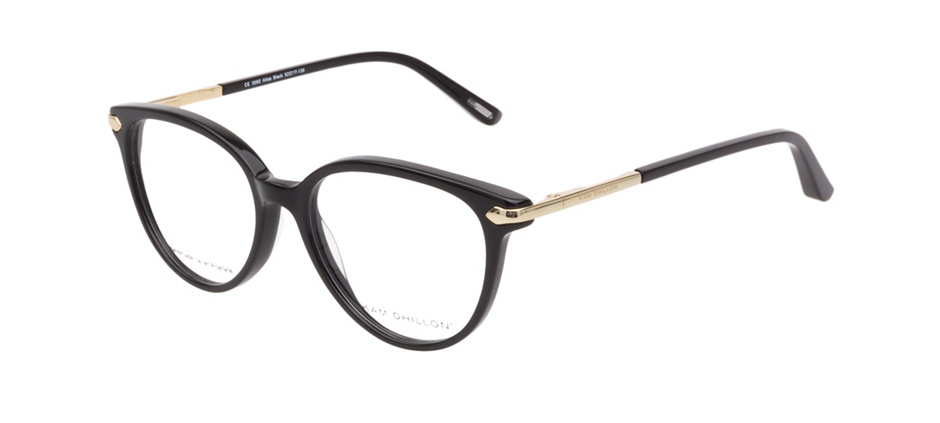 product image of Kam Dhillon Caracal Atlas Black