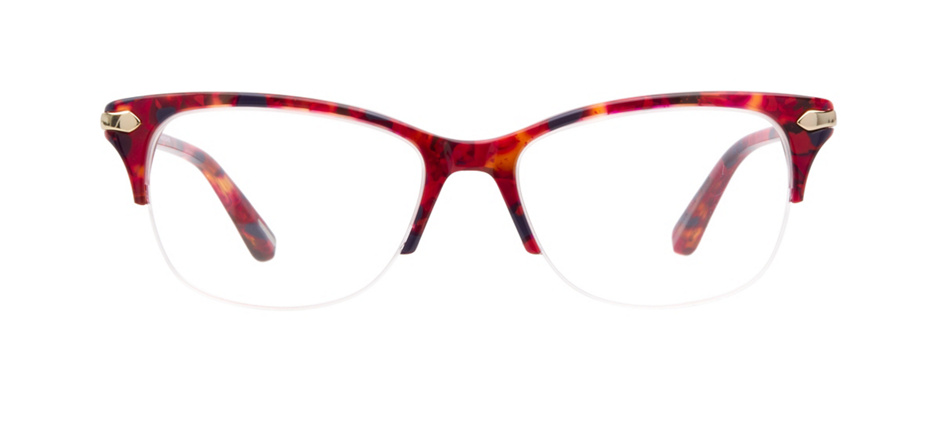 product image of Kam Dhillon Fennec Fox Marrakesh Red