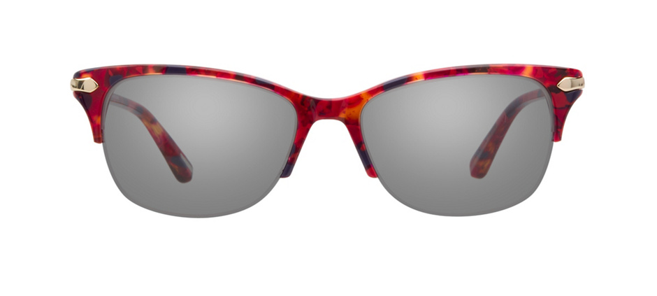 product image of Kam Dhillon Fennec Fox Marrakesh Red