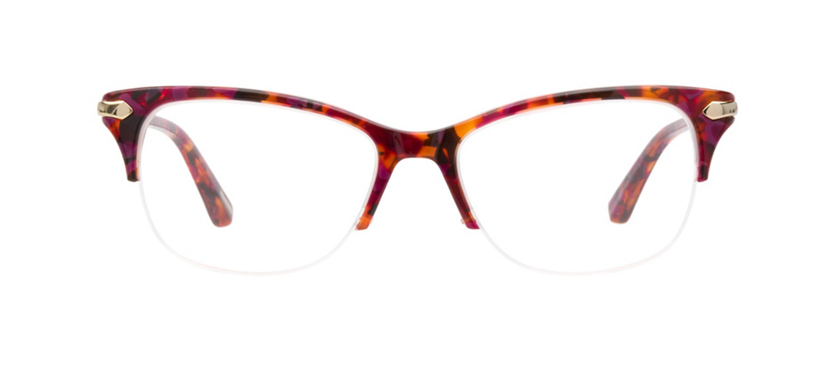 product image of Kam Dhillon Fennec Fox Saffron Flower