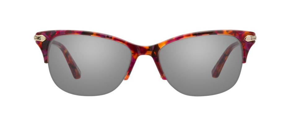 product image of Kam Dhillon Fennec Fox Saffron Flower