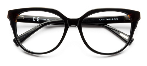 product image of Kam Dhillon Savona Black