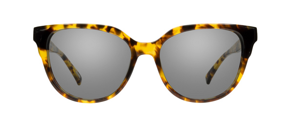 product image of Kam Dhillon Savona Yellow Tortoise