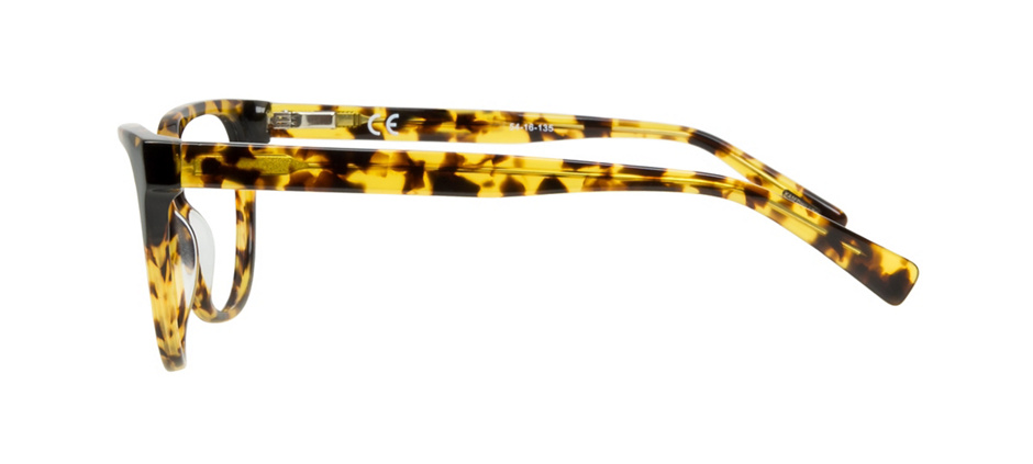 product image of Kam Dhillon Savona Yellow Tortoise
