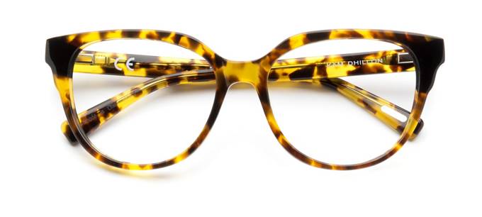 product image of Kam Dhillon Savona Yellow Tortoise