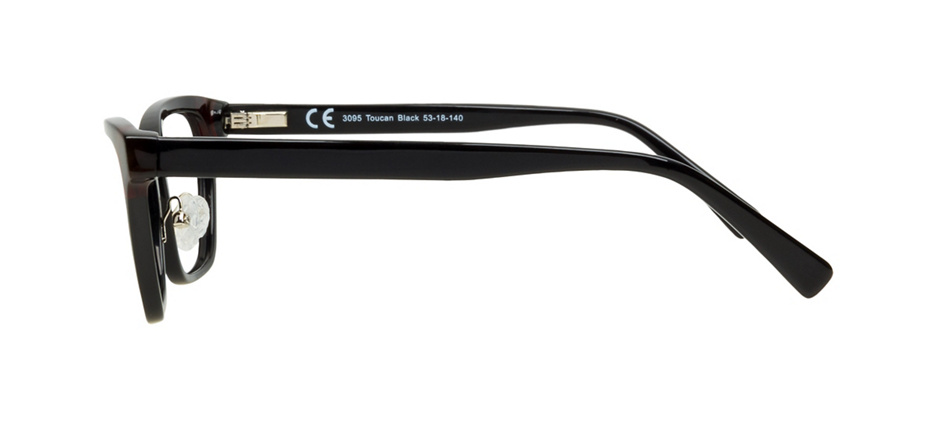 product image of Kam Dhillon Montecito Toucan Black